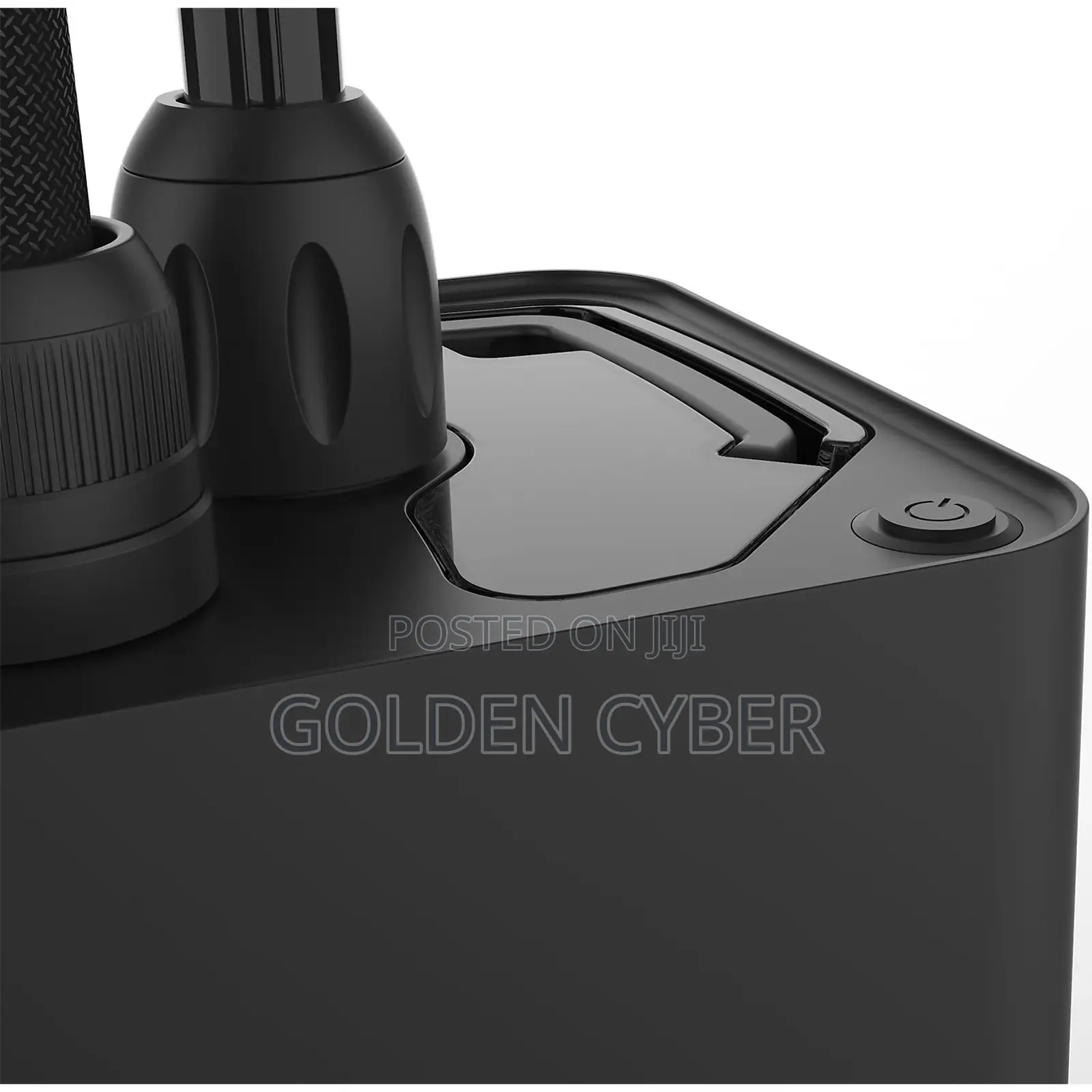 Steamone JK100 Black (Steam Iron)