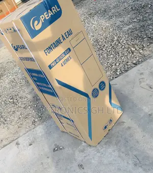 Valuable Good Pearl Water Dispenser PWD-4015 ~<<
