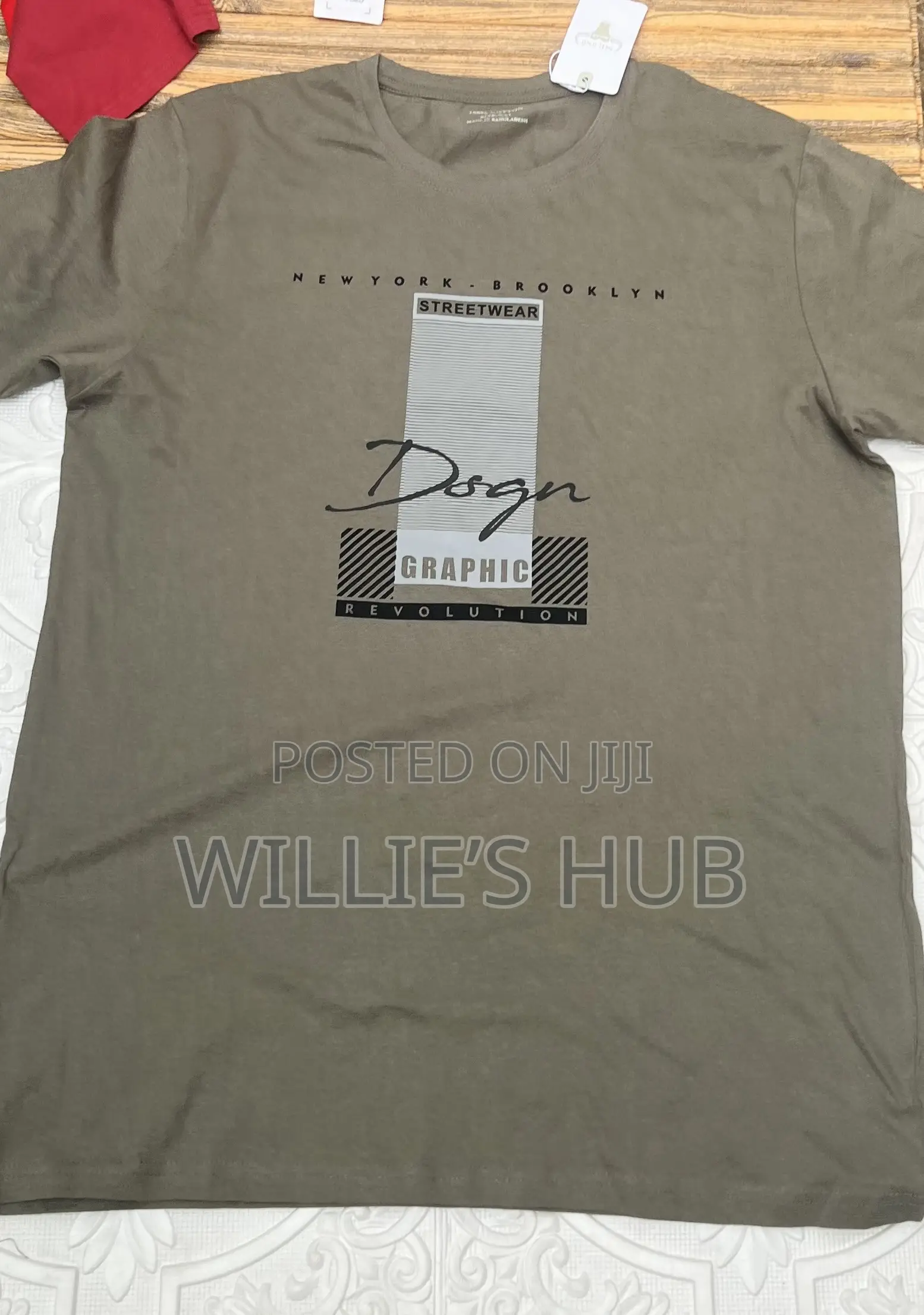 Cotton Uk T Shirts