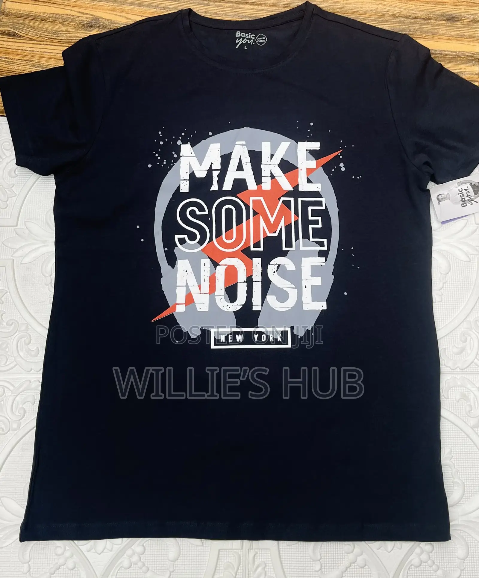 Cotton Uk T Shirts