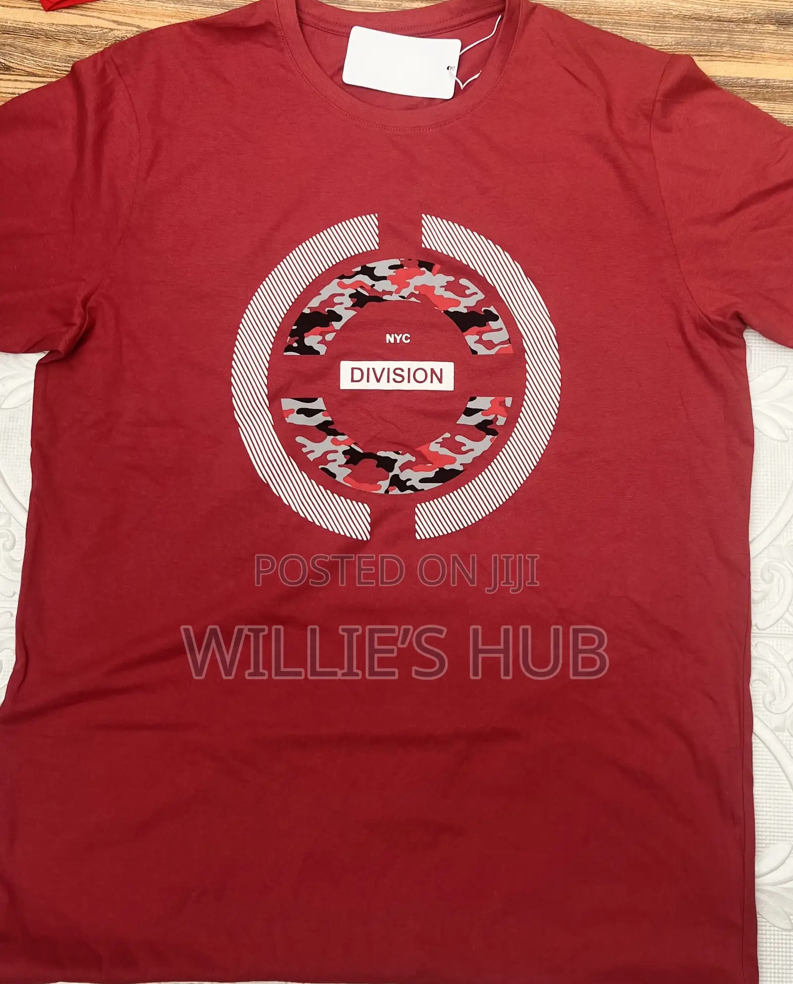 Cotton Uk T Shirts