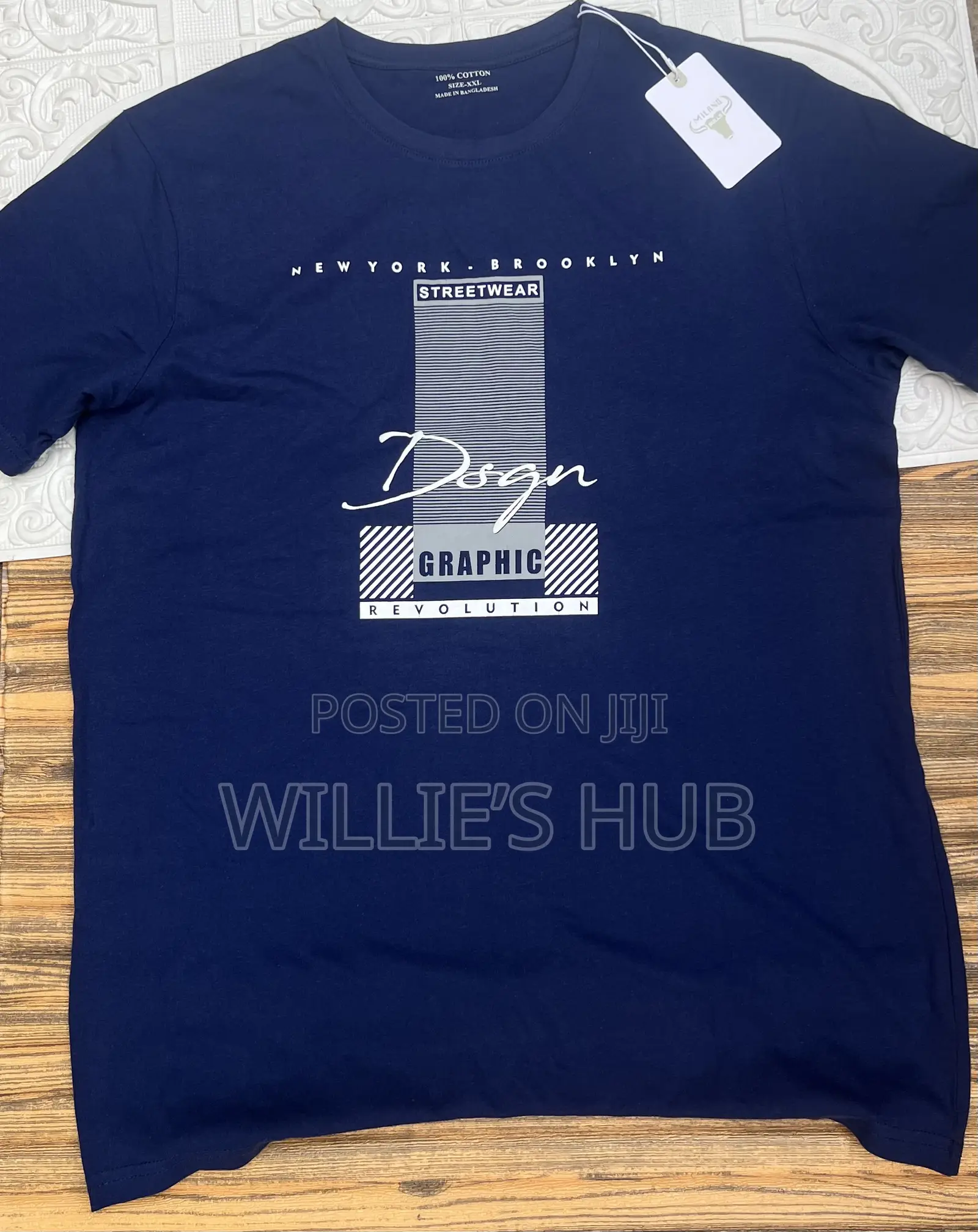 Cotton Uk T Shirts