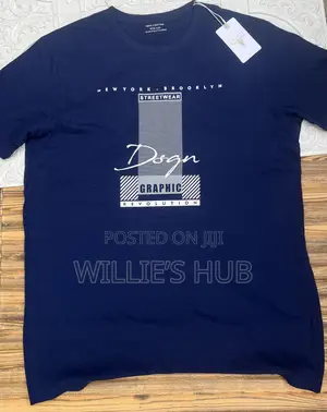 Cotton Uk T Shirts