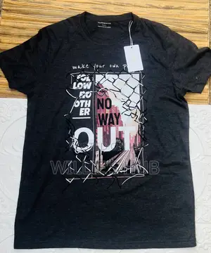Cotton Uk T Shirts