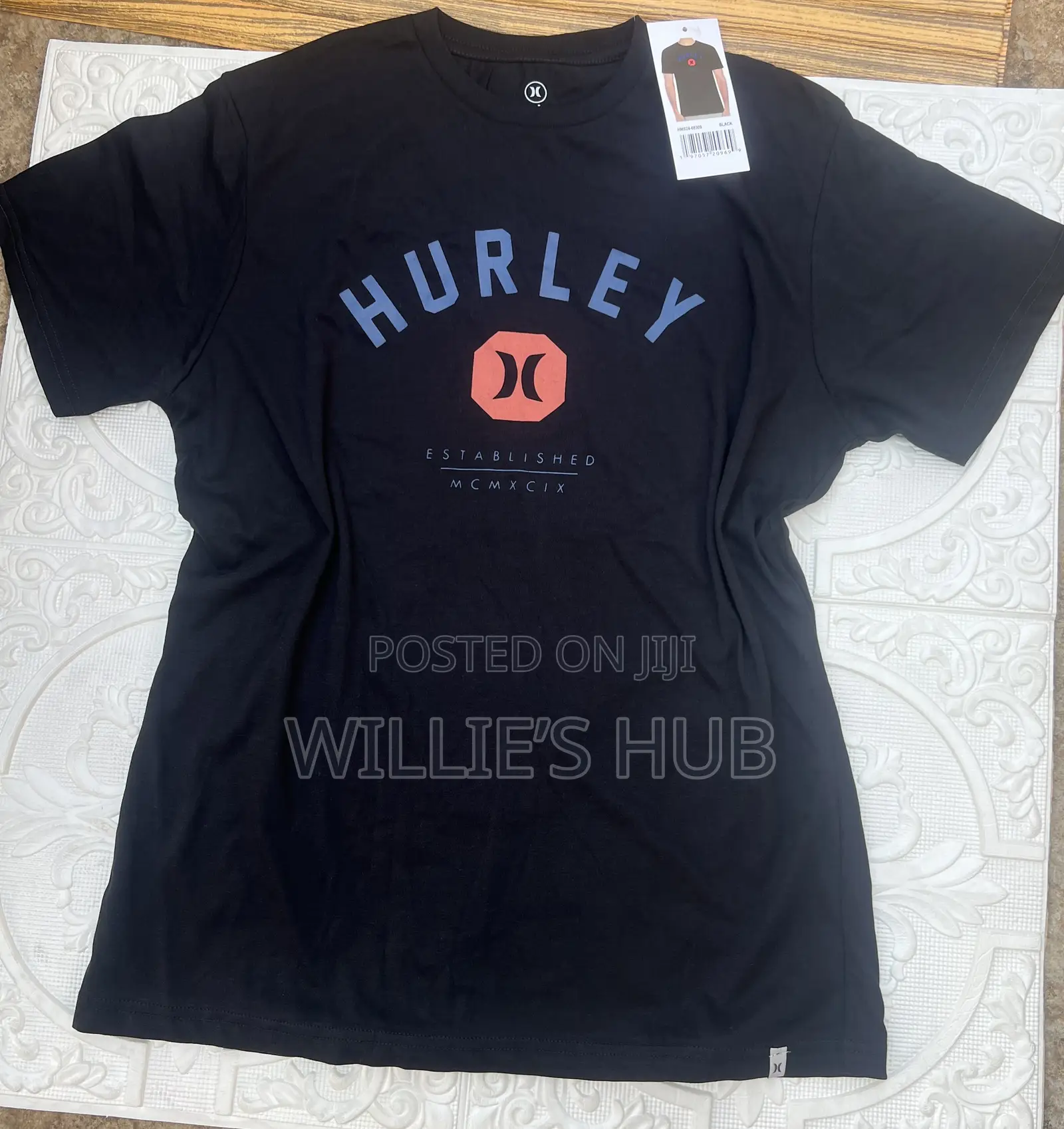 Cotton Uk T Shirts