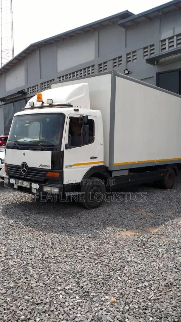 Movers Service (Hire /Rental Service)