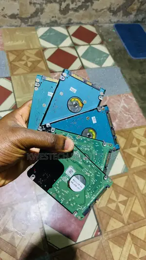 Laptop Hard Drives for Sell.