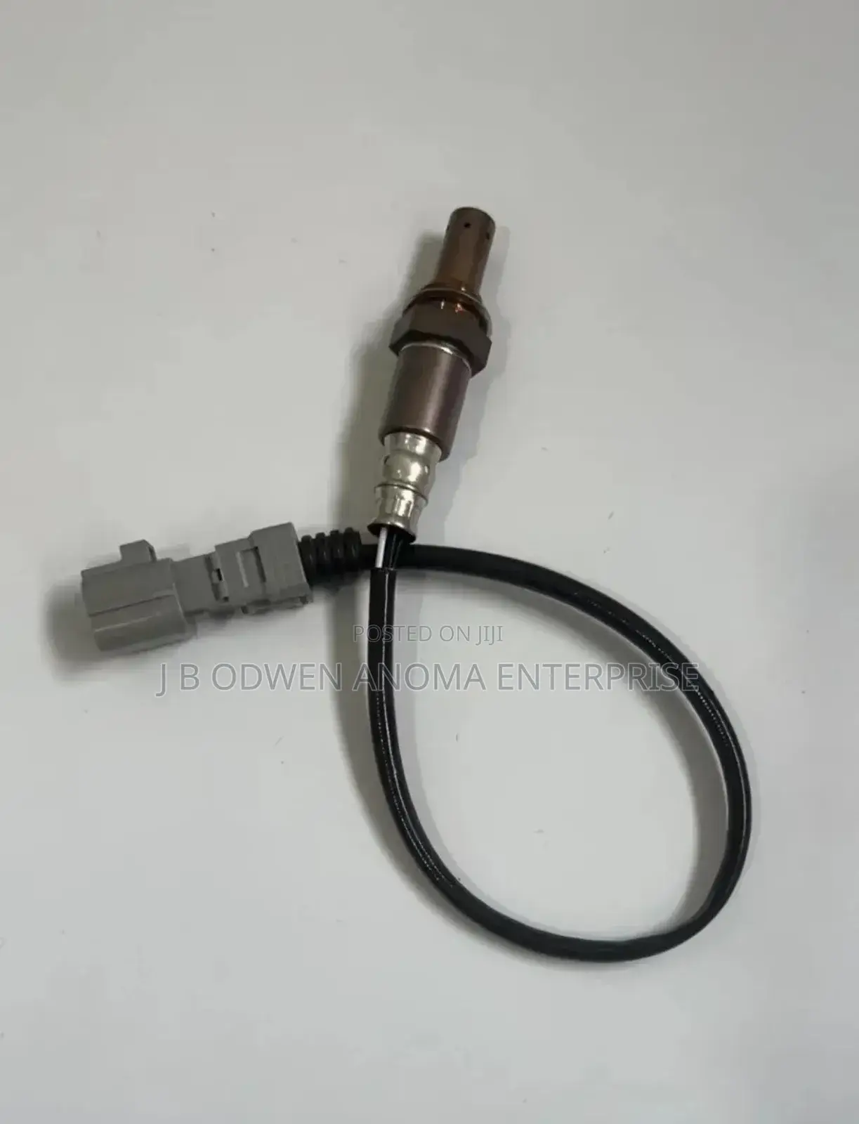 Toyota Highlander 2012 Oxygen Sensor