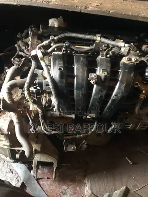 Chevrolet Cruze, Engine Capacity 1.8