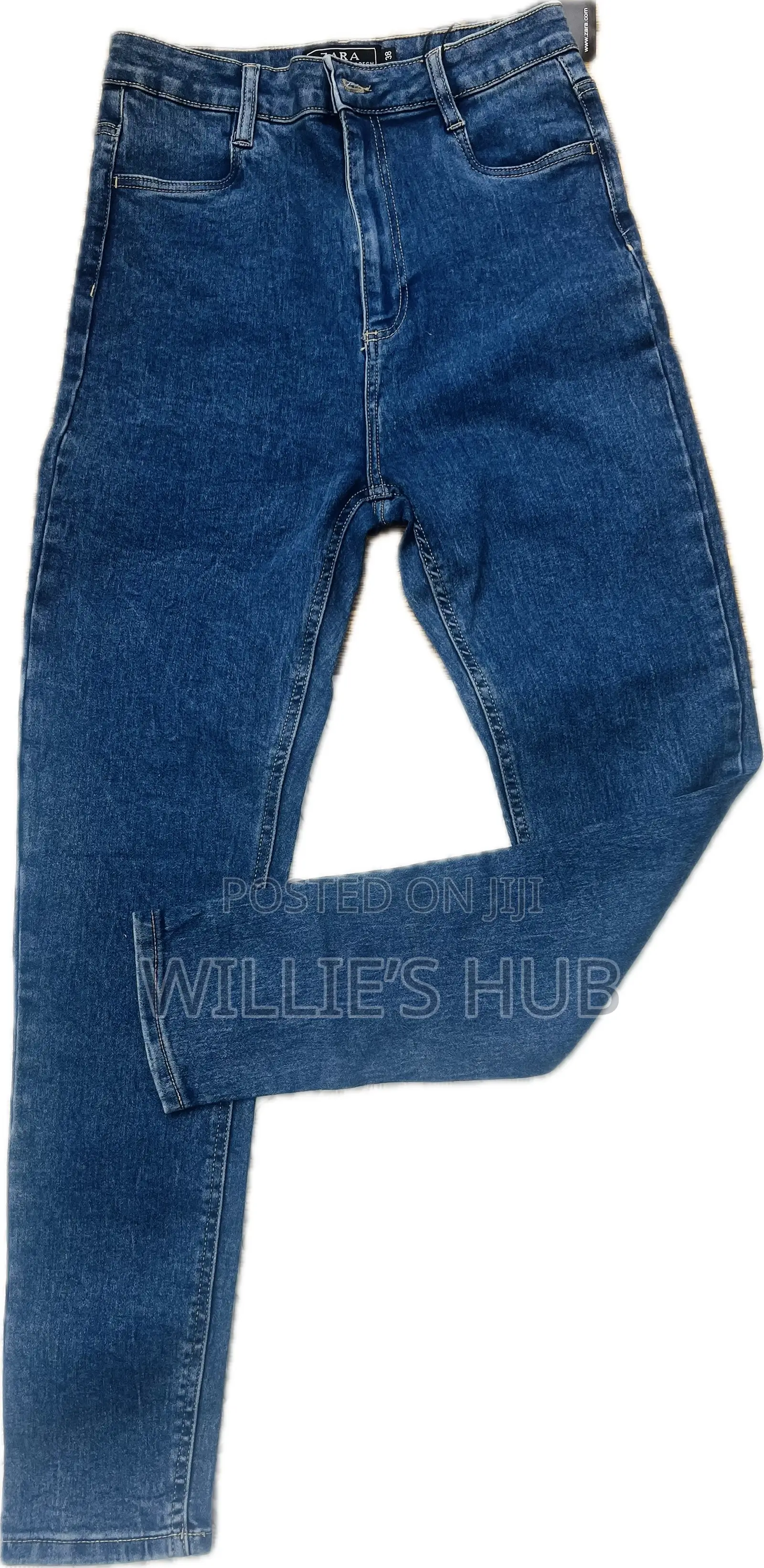 Hot Ladies Jeans and Khaki
