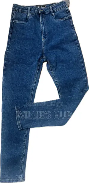 Hot Ladies Jeans and Khaki