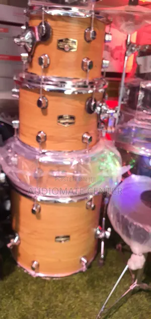 Tama 5pcs Drum