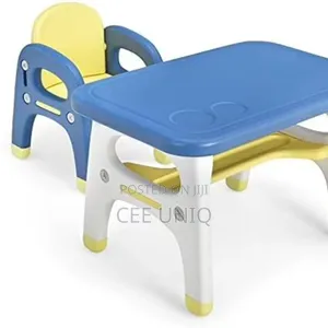 Study Table and Chair