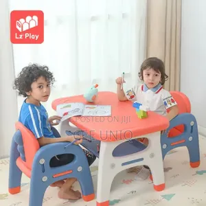 Study Table and Chair