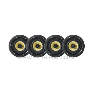 Wifi Subwoofer With 4 PCS of Ceiling Speake
R