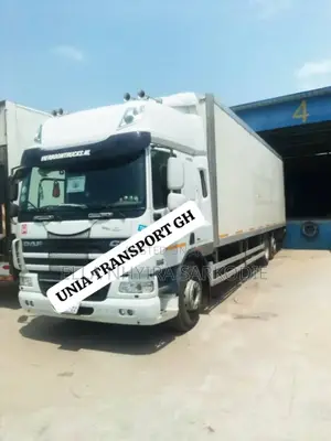 30footer Truck Hiring