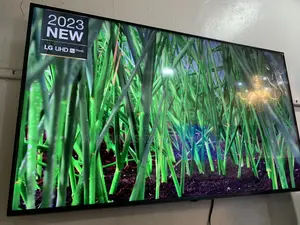 Photo - LG 55 Uhd 2023 Smart 55ur80 Uhd HDR UK TV