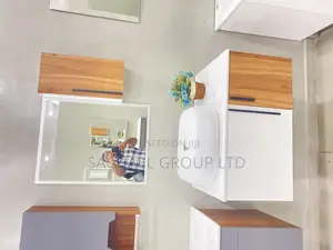 Countertop Cabinet Basin