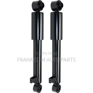 Hyundai Santafe 2013-2019 Back Shocks
