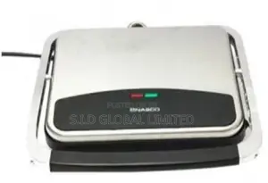 Buy Exclusive Nasco 2000 Watt Sandwich Maker Gc1700-Cb