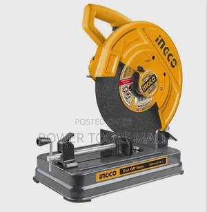 Cut Off Saw 2200w Ingco COS223558