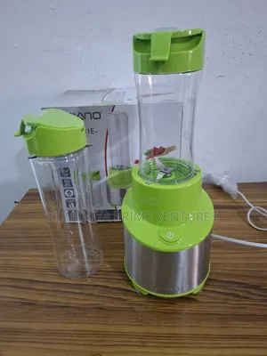 Ambiano Smoothie Maker From Germany 