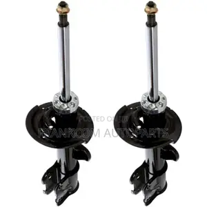 Hyundai Santafe 2013-2018 Front Shocks