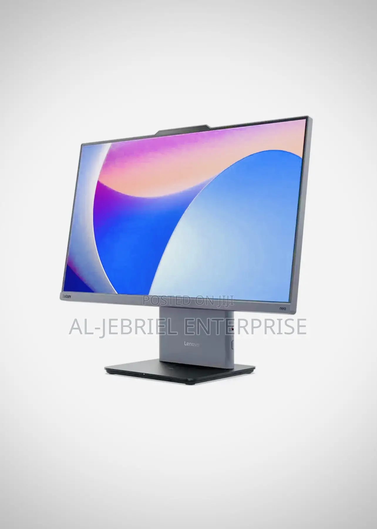 New Lenovo ThinkCentre Neo 50T 8GB Intel Core I5 SSD 512GB in Accra