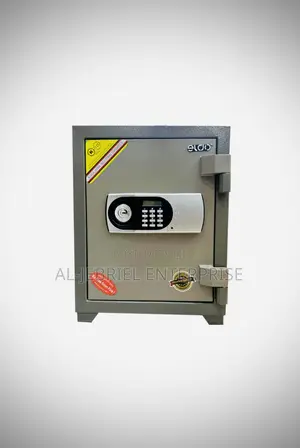 Eldo Pro RFK-D48X Safe Box