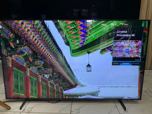 55du8070 Samsung 55 Uhd Smart HDR 2024 Uk Tv