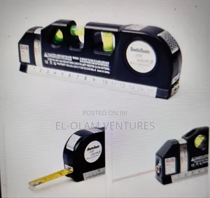 Multifunctional Laser Measure