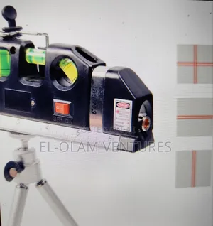 Multifunctional Laser Measure