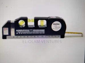 Multifunctional Laser Measure
