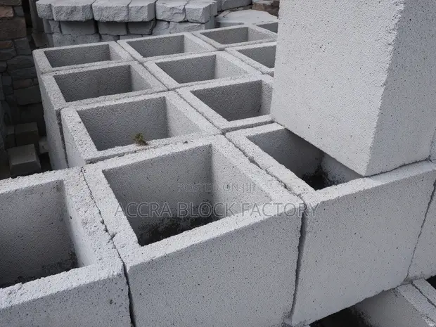 Building Concrete Block Pillars GPD Doric Gate Pillar With FN7