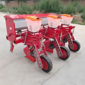 Mechanical Planter (Pre-Order)
