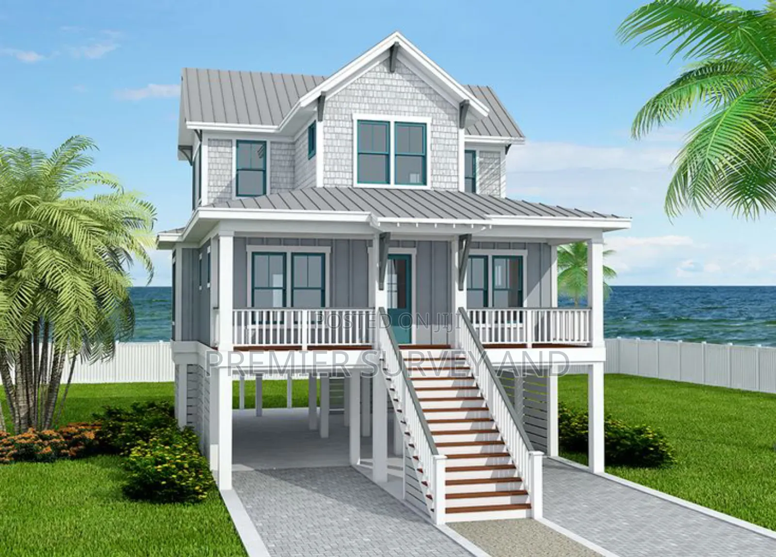 Building Plans/Architecture