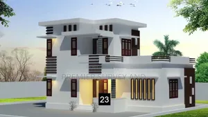 Building Plans/Architecture