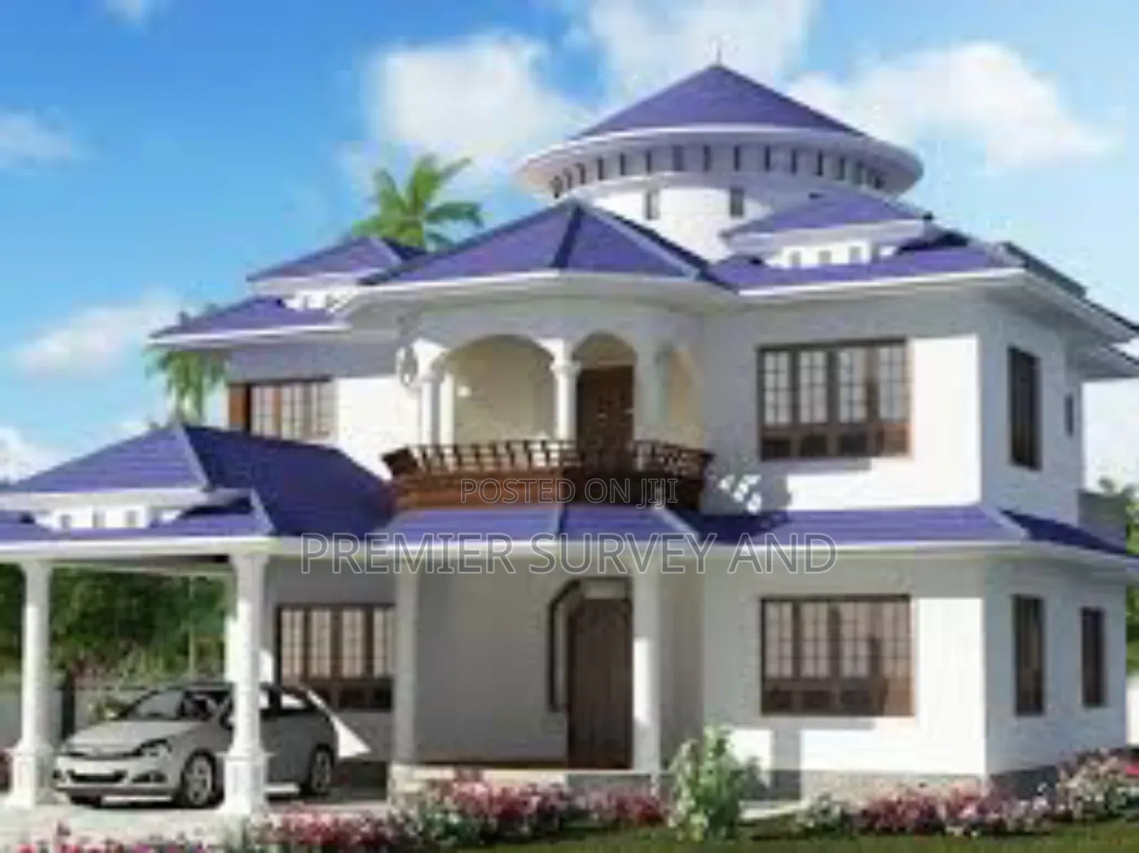 Building Plans/Architecture