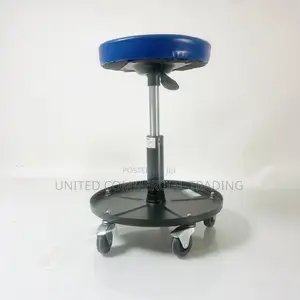 Creeper Seat