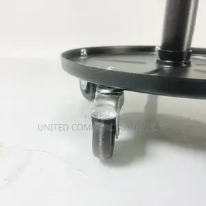Creeper Seat