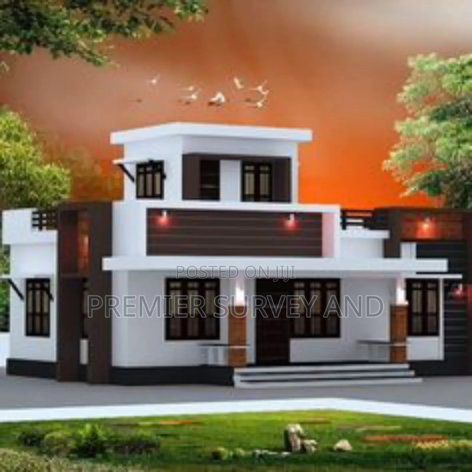 Building Plans/Architecture