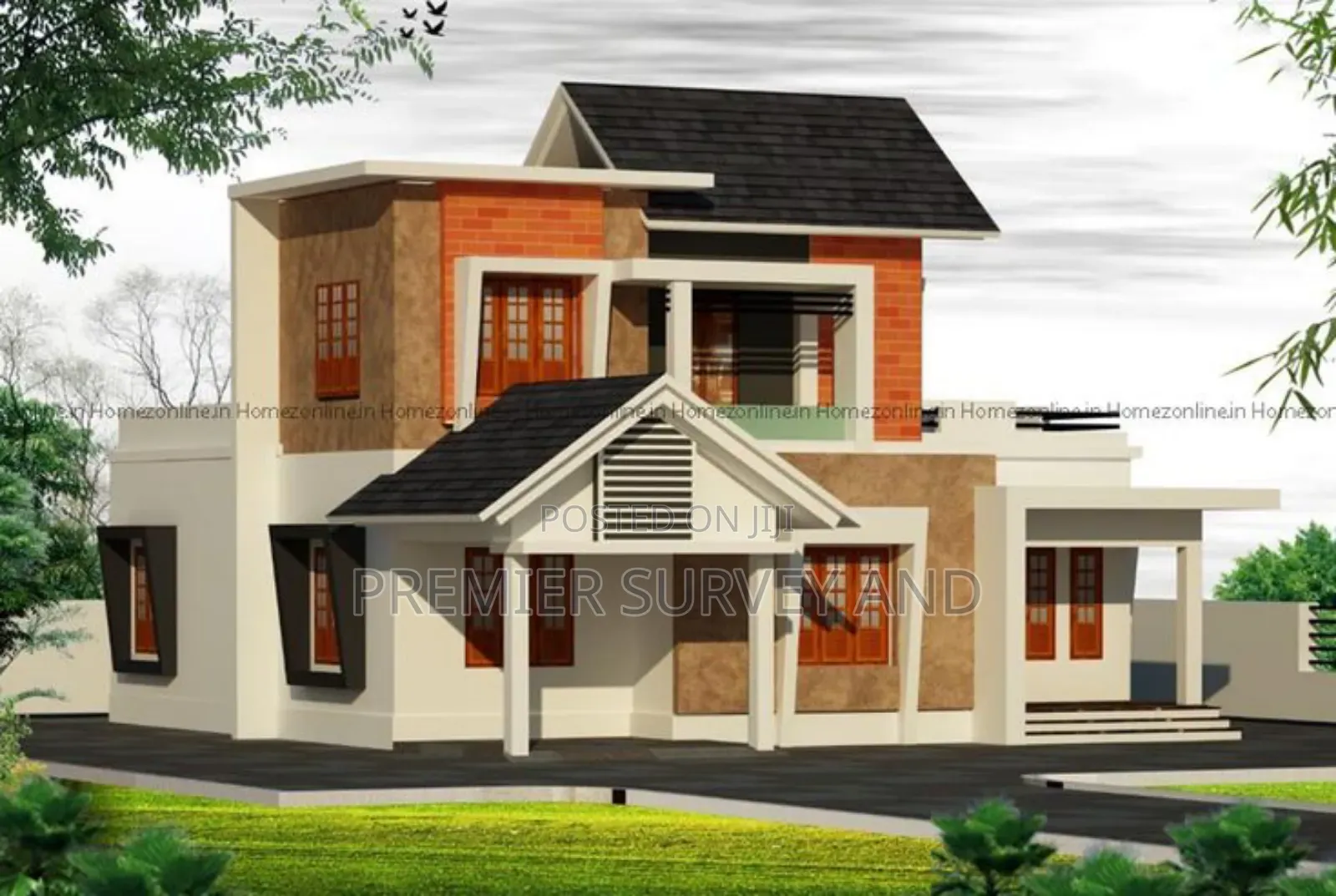 Building Plans/Architecture