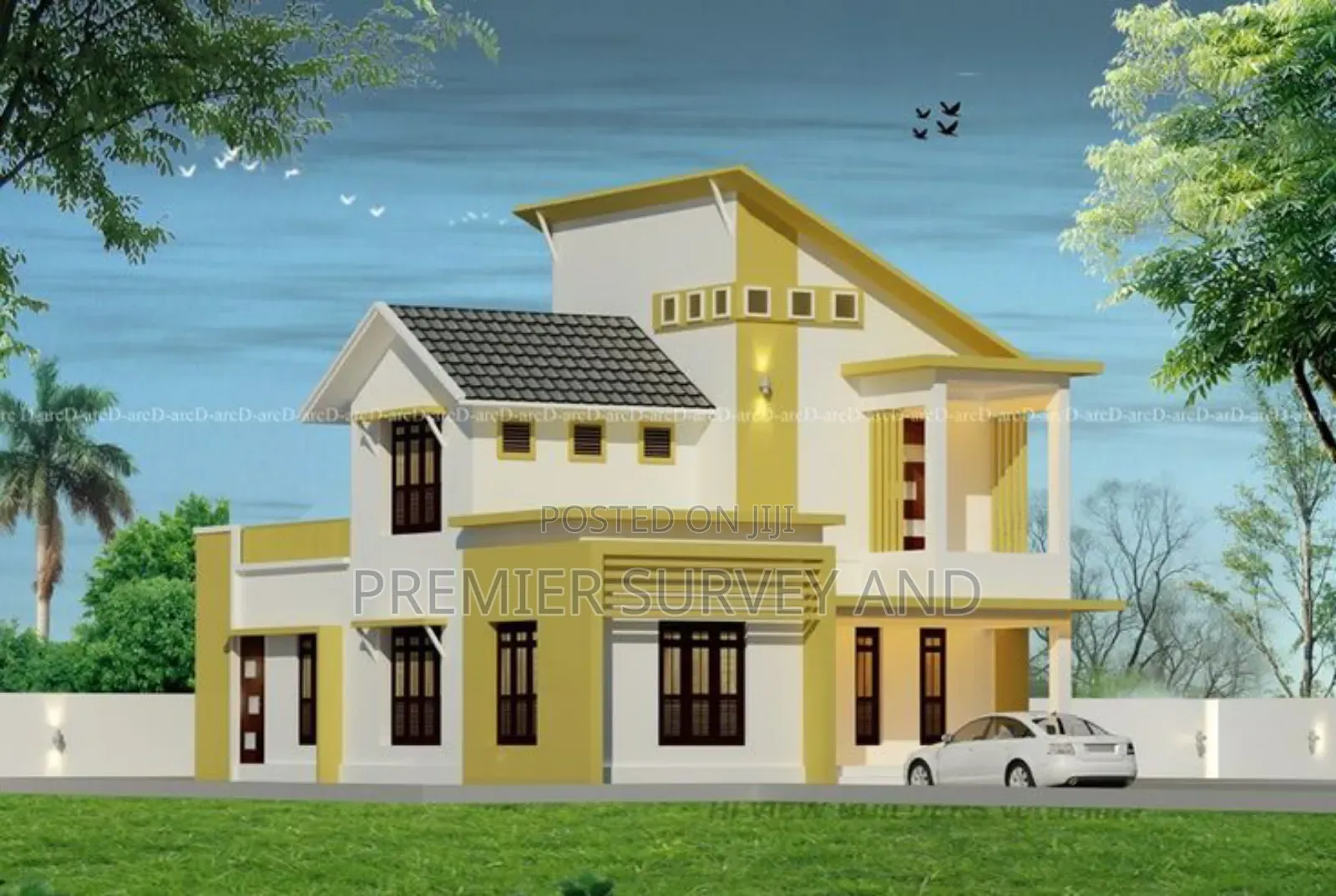 Building Plans/Architecture