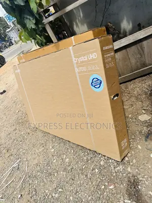 Samsung Electronics 2024 Model Smart Television UHD 65DU7