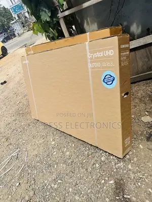 Samsung Electronics 2024 Model Smart Television UHD 65DU7