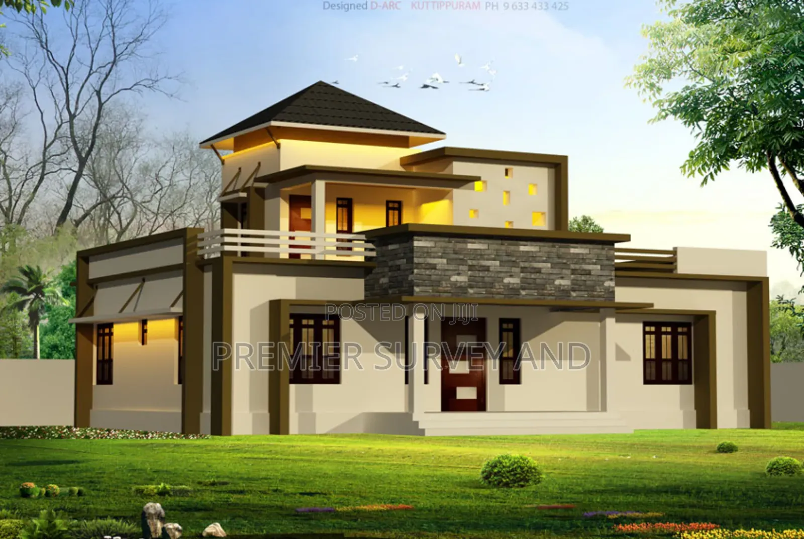 Building Plans/Architecture