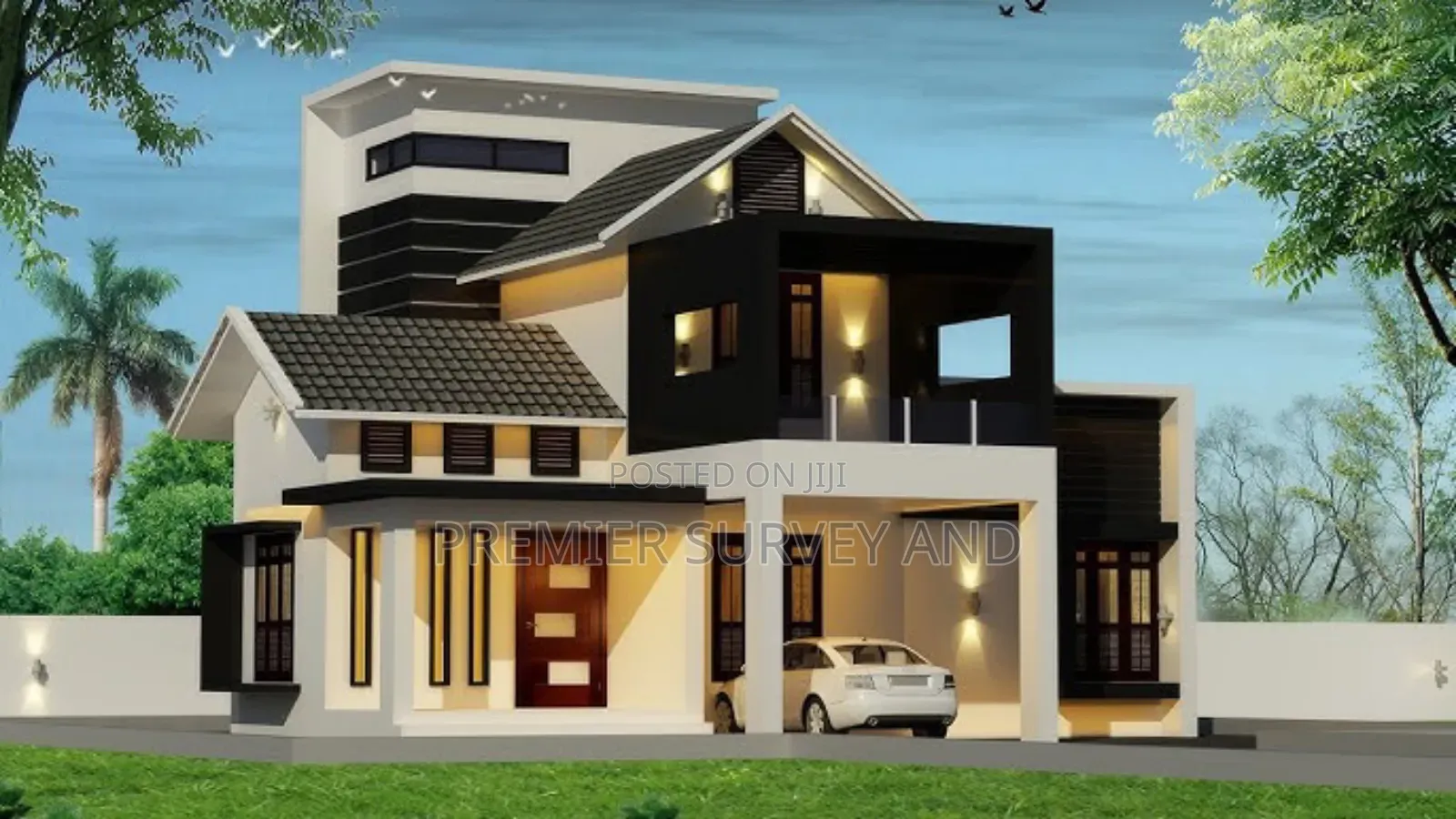 Building Plans/Architecture