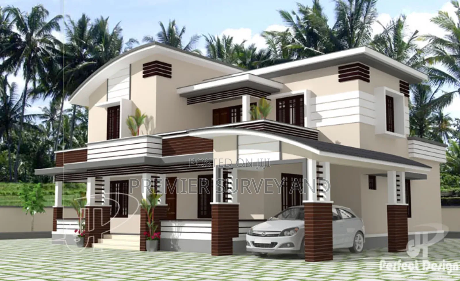 Building Plans/Architecture