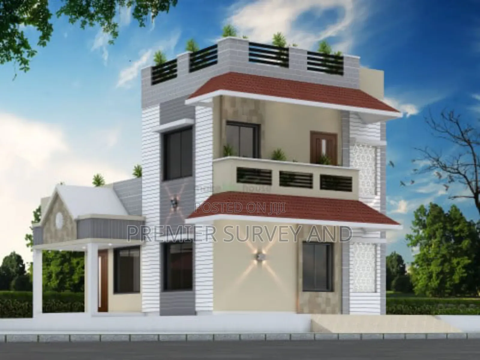 Building Plans/Architecture