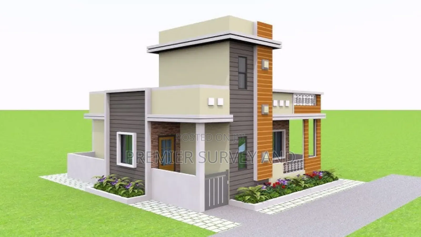Building Plans/Architecture